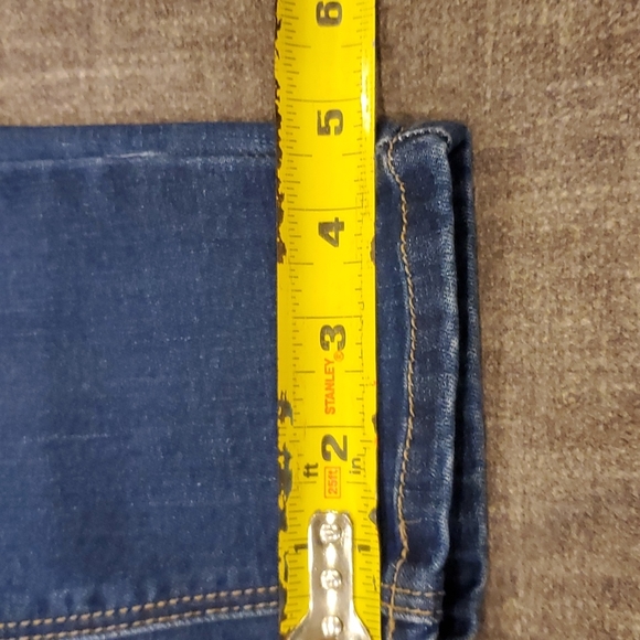 Harper Skinny "Ripped" - Picture 14 of 14